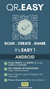 QR.EASY Pro screenshot 1