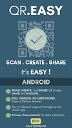 QR.EASY Pro screenshot 1