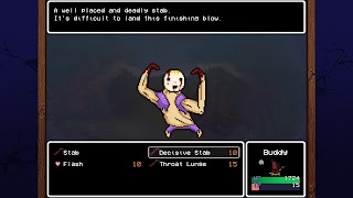 LISA: The Joyful Ekran Görüntüsü 5