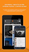 AppWork imagem de tela 4