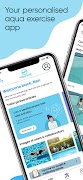 Aqua Move poster