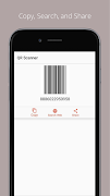 QR Code Scanner 2020 スクリーンショット 2