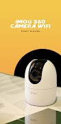 IMOU 360 camera wifi app guide capture d'écran 6