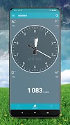 Barometer Sensor syot layar 3