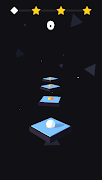 Bouncing Ball ภาพหน้าจอ 2