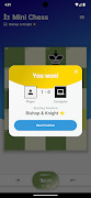 Mini Chess screenshot 2