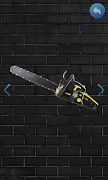 Chainsaw - prank screenshot 3