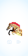 PolyPixel - 3D Poly Pixel Art  ảnh chụp màn hình 6