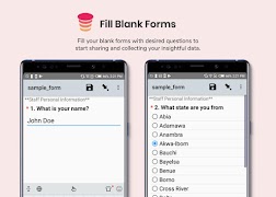 Datakojo imagem de tela 1