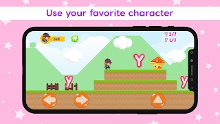 Learn ABC playing 截圖 3