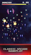 Space Rush تصوير الشاشة 3
