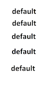 Default communication system a स्क्रीनशॉट 2