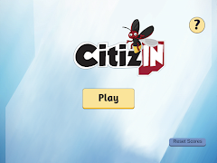CitizIN โปสเตอร์