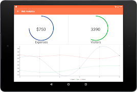 TeeChart imagem de tela 5