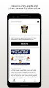 Syracuse PD постер