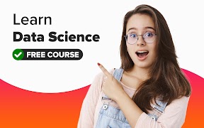 Data Science (Full Course) 海报