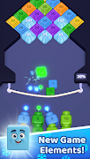 Shape Blast screenshot 1