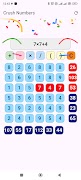 Crash Numbers! screenshot 2