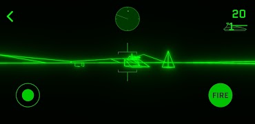Battlezone syot layar 4