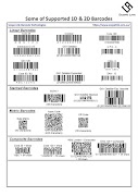 7 Schermata Barcode Compare