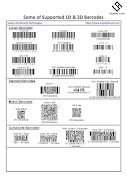 Barcode Compare 스크린샷 7