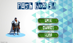 Push Box 3D screenshot 1