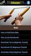 Nunchaku Techniques ภาพหน้าจอ 6