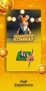 پوستر Hamster Kombat