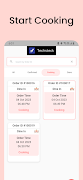 IFood - Kitchen স্ক্রিনশট 1