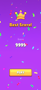 Hexomind: Hexagon Block Blast! ภาพหน้าจอ 6