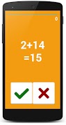 Freaking Maths স্ক্রিনশট 2