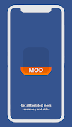 Malavida app mod screenshot 1