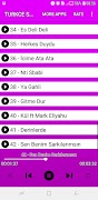 TÜRKÇE ŞARKILAR 2022 скриншот 1