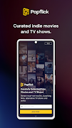 Popflick پوسٹر