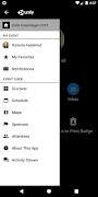 Unite Event App screenshot 3