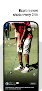 Golf Frat ภาพหน้าจอ 1