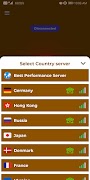 VPN Secure screenshot 5
