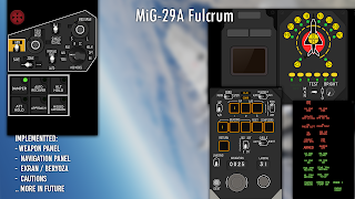 DCS UFC X स्क्रीनशॉट 7