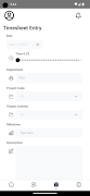 Fligno HRIS V5 screenshot 3