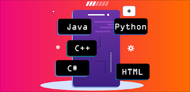 Coding Hub скриншот 7