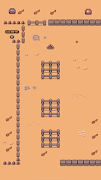Scorpion Keys Magic Game 스크린샷 4
