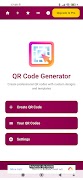 QR Code Generator โปสเตอร์