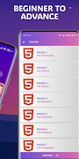 HTML Pro syot layar 1
