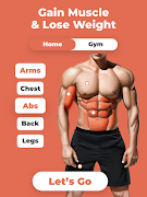 Fitness & Bodybuilding اسکرین شاٹ 6