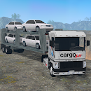 Cargo Grid : Truck Driving 3d APK