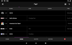 Sparklight TV スクリーンショット 5