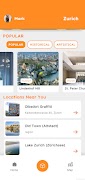 Travel Assistant syot layar 1