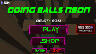 Going Master Balls poster