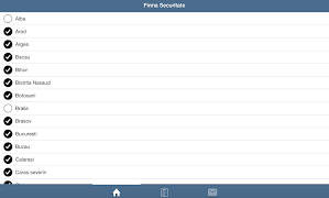 Firma Securitate 截圖 4