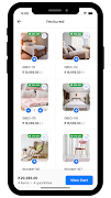 برنامه‌نما Growcify® - V2 عکس از صفحه